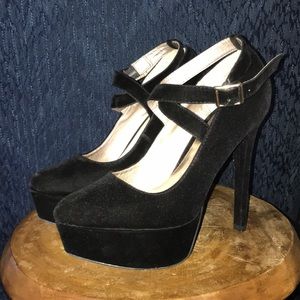 Charlotte Russe Heels